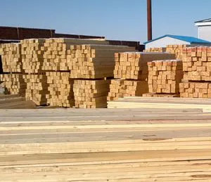 木质加工厂项目建议书