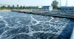 齐齐哈尔污水处理再生利用工程PPP项目